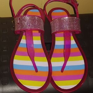 Cute sandal